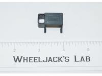 Jetfire Gun Clip Mounting Pod Vintage Hasbro 1985 G1 Transformers Action Figure