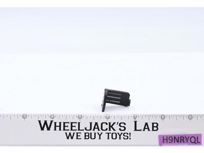 Big Powered Convoy Trailer Piece Transformers G1 Japanese 1990 Takara NOT KO