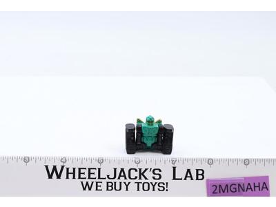 Giga Engine Overlord D-307 Masterforce GodMaster G1 Transformers 1988 Japan