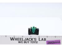 Giga Engine Overlord D-307 Masterforce GodMaster G1 Transformers 1988 Japan