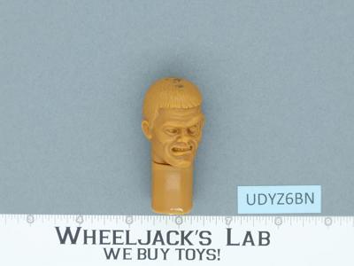 Razorback 4up PROTOTYPE RESIN HARDCOPY 1987 Tonka Vintage Action Figure