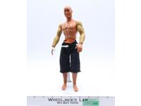 Dr. Steel Wolfpack P.A.C.K. Big Jim 1975 Mattel Vintage Action Figure