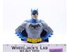 Batman Mini Bust PAINTMASTER RESIN PROTOTYPE 5" DC Direct Comic Silver Age