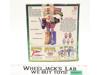 #2220 Megazord Mighty Morphin Power Rangers 1993 Bandai 10" Action Figure
