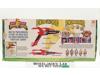 Power Gun/Sword + Power Morpher WORKS Mighty Morphin Power Rangers 1993 Bandai