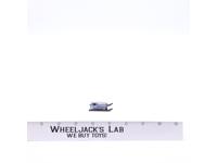 Water Moccasin Torpedo / Sled 1984 GI Joe Vintage Hasbro Action Figure Vehicle