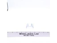 Water Moccasin Top Windshield Part 1984 GI Joe Vintage Hasbro Figure Vehicle