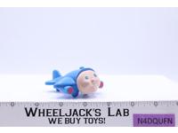 Jay Jay the Jet Plane PAINTMASTER RESIN PROTOTYPE Toy Island 3" Action Figure