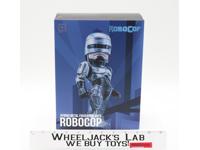 Hybrid Metal Figuration #025 Robocop 2015 Herocross Action Figure NEW SEALED