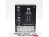 Hybrid Metal Figuration #025 Robocop 2015 Herocross Action Figure NEW SEALED