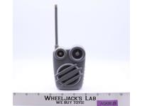 Pocket Blaster N4000 AM/FM Radio RESIN PROTOTYPE HARDCOPY Nickelodeon