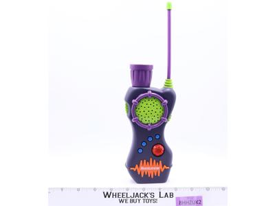 Night Talker Flashlight Walkie Talkie PRE_PRODUCTION PROTOTYPE 1999 Nickelodeon