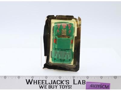 Turbofire Autobot G2 Transformers 1992 Hasbro Action Figure NEW SEALED