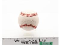 Jimmy Key New York Yankees AUTOGRAPHED Official Rawlings Baseball MLB