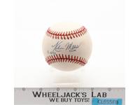 Kevin Maas New York Yankees AUTOGRAPHED Official Rawlings Baseball MLB