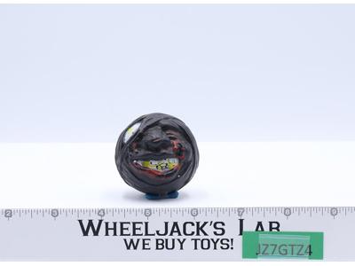 Unknown Sadballs Madballs KO 1980s Bootleg Vintage Toy