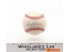 Reggie Jackson New York Yankees AUTOGRAPHED Official Rawlings Baseball MLB