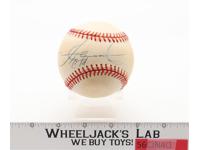 Keith Hernandez New York Mets AUTOGRAPHED Official Rawlings Baseball MLB