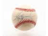 Keith Hernandez New York Mets AUTOGRAPHED Official Rawlings Baseball MLB
