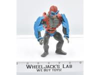 Stratos 100% Complete 1982 He-Man MOTU Mattel Masters of the Universe