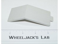 Superion Silverbolt Ramp 1986 Vintage Hasbro G1 Transformers Action Figure