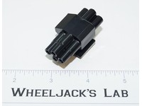 Whirl Missile Launcher 1985 Hasbro Vintage G1 Transformers Action Figure