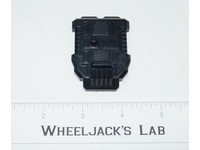 Defensor Hot Spot Left Foot 1986 Vintage Hasbro G1 Transformers Action Figure