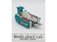 Quickswitch Hasbro 1987 G1 Transformers Vintage Action Figure FADED