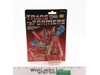 Powerglide 1985 Vintage Hasbro G1 Transformers Action Figure NEW SEALED
