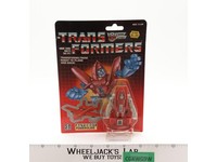 Powerglide 1985 Vintage Hasbro G1 Transformers Action Figure NEW SEALED
