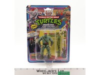 Movie Star Foot Soldier Teenage Mutant Ninja Turtles TMNT Playmates NEW SEALED