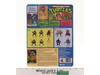 Michaelangelo Hard Head 10-Back Teenage Mutant Ninja Turtle Playmates NEW SEALED