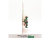 Michaelangelo Hard Head 10-Back Teenage Mutant Ninja Turtle Playmates NEW SEALED