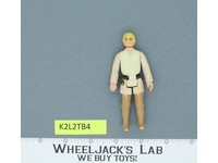 Luke Skywalker Farmboy Star Wars 1980 Vintage Kenner Action Figure