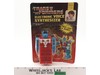 Electronic Voice Synthesizer Heroic Autobot G1 Transformers 1986 Nasta NEW