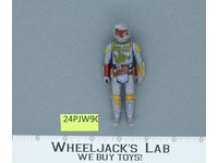 Boba Fett Star Wars 1979 Kenner Vintage Action Figure