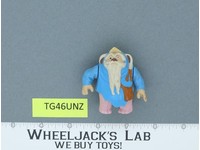 Logray Star Wars Ewoks 1985 Kenner Action Figure NO REPRO