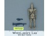 IG-88 100% Complete Star Wars ESB 1980 Kenner Vintage Action Figure NO REPRO