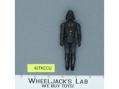 Darth Vader Star Wars 1977 Kenner Vintage Action Figure