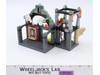#4752 Professor Lupin's Classroom 99% Complete + Manual Harry Potter 2004 Lego