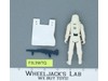 Imperial Hoth Stormtrooper 100% Complete Star Wars ESB 1980 Kenner NO REPRO