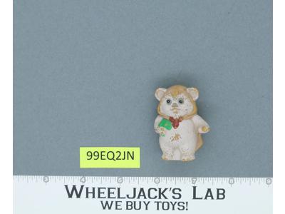 Princess Kneesaa Star Wars Ewok Family Hut Tree House 1984 Kenner Figure