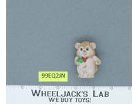 Princess Kneesaa Star Wars Ewok Family Hut Tree House 1984 Kenner Figure