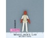 Admiral Ackbar 100% Complete Star Wars ROTJ 1983 Vintage Kenner NO REPRO