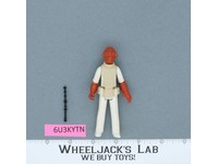 Admiral Ackbar 100% Complete Star Wars ROTJ 1983 Vintage Kenner NO REPRO