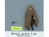 Luke Skywalker Jedi Knight 100% Complete Star Wars 1983 Kenner NO REPRO