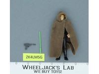Luke Skywalker Jedi Knight 100% Complete Star Wars 1983 Kenner NO REPRO