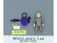 Ugnaught PURPLE 100% Complete Star Wars ESB 1980 Kenner Action Figure NO REPRO