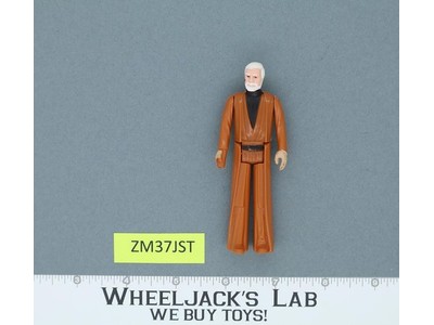 Ben Obi-Wan Kenobi Star Wars 1977 Kenner Vintage Action Figure