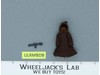Jawa 100% Complete Star Wars 1977 Vintage Kenner Action Figure NO REPRO